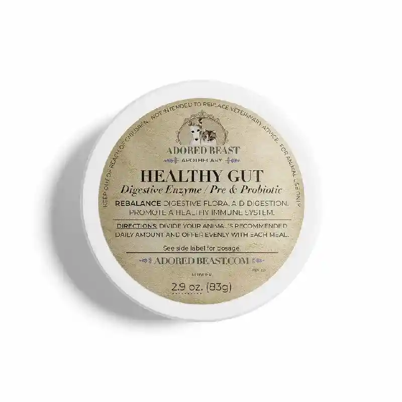 Leaky Gut Protocol (5 Product Kit)