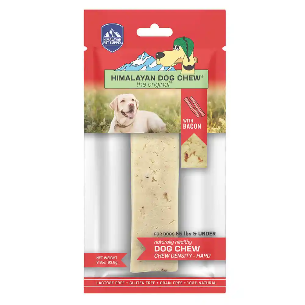 Him D Chw Bcn Lg 3.3oz