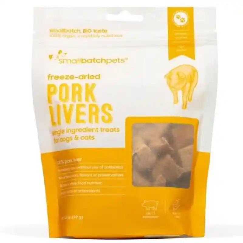 Smbtch Dc Fzd Trt Prk Lvr 3.5oz