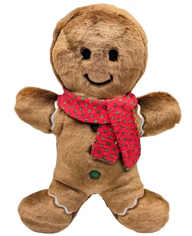 George Gingerbread (Large - 12")