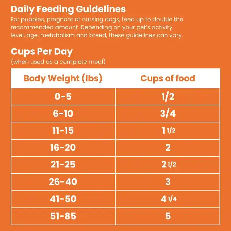 Shepherd Boy Farms Freeze-Dried Raw Chicken Recipe for Dogs 14oz