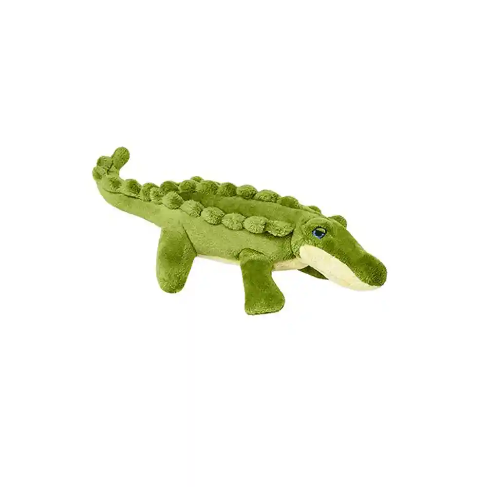 Savannah Baby Gator (Small - 7")