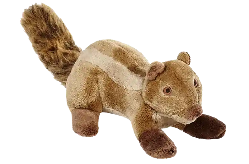 Peanut Chipmunk (Small - 7")