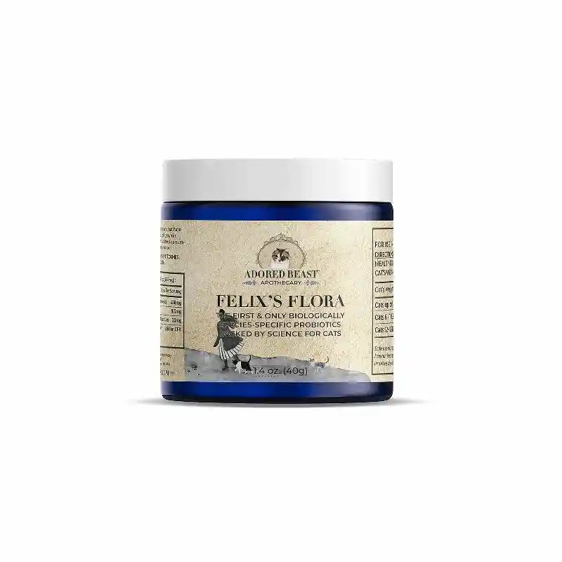 Feline Gut Soothe 46g