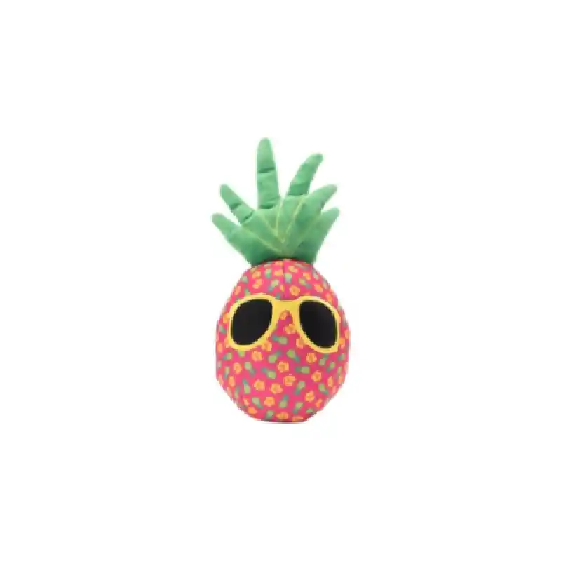 Pineapple Dog Toy