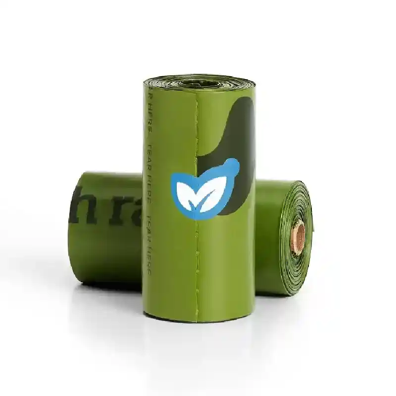 Earth Rated Poop Bags Unscented 120CT