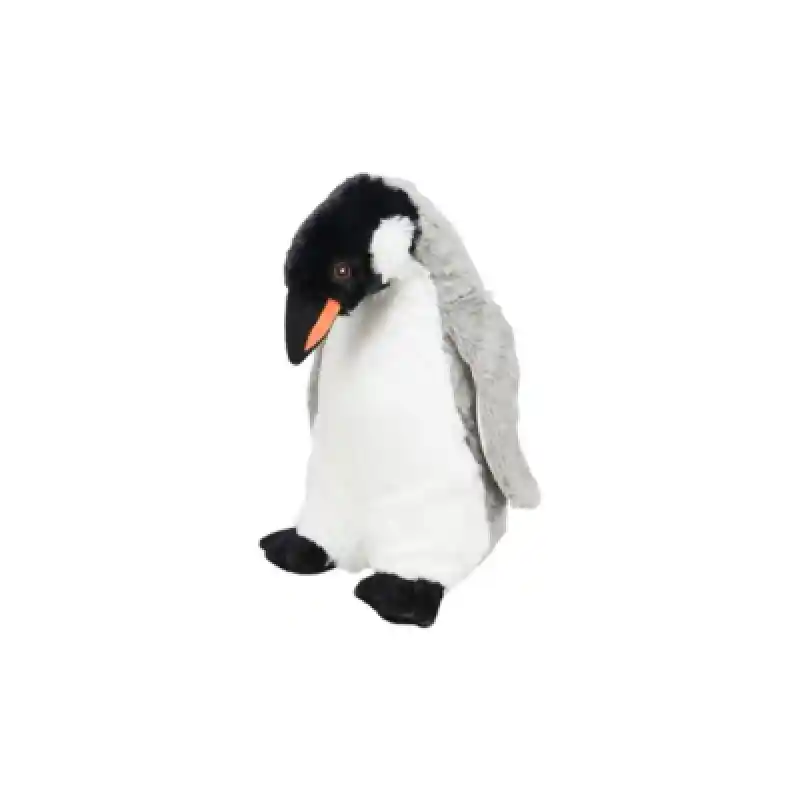Trixie Eco-Friendly Plush Penguin “Erin” Toy