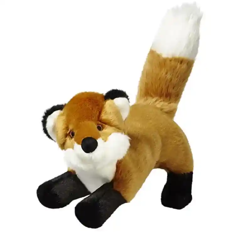 Hendrix the Fox (Large, 16”)