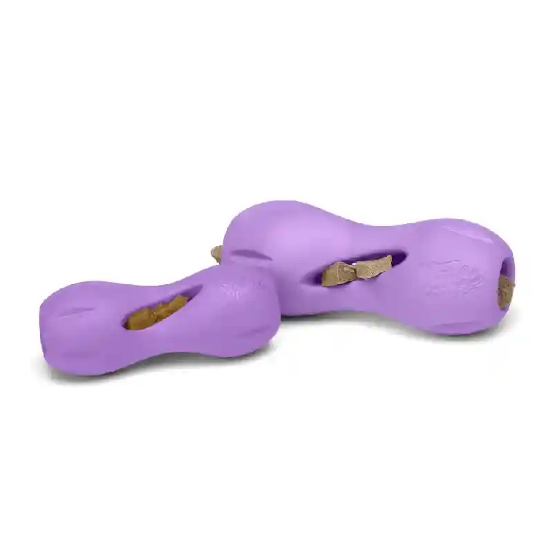 West Paw Qwizl Lavender Small