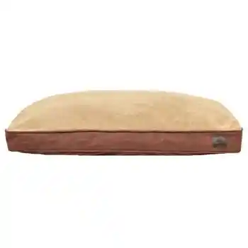 Tall Tails Bed Dream Catcher Cushion Khaki Xlarge