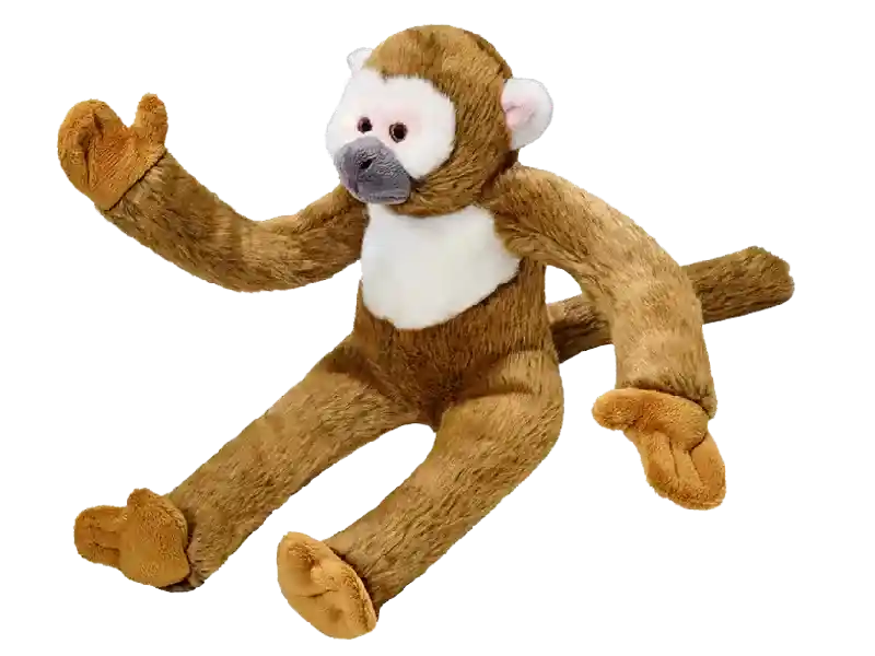Albert Monkey (Large - 15")