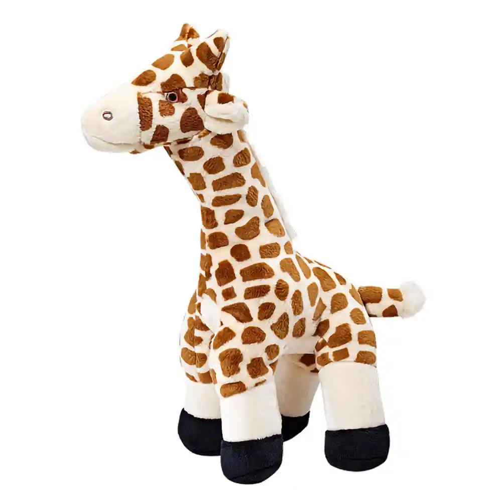Nelly Giraffe (Medium - 14")