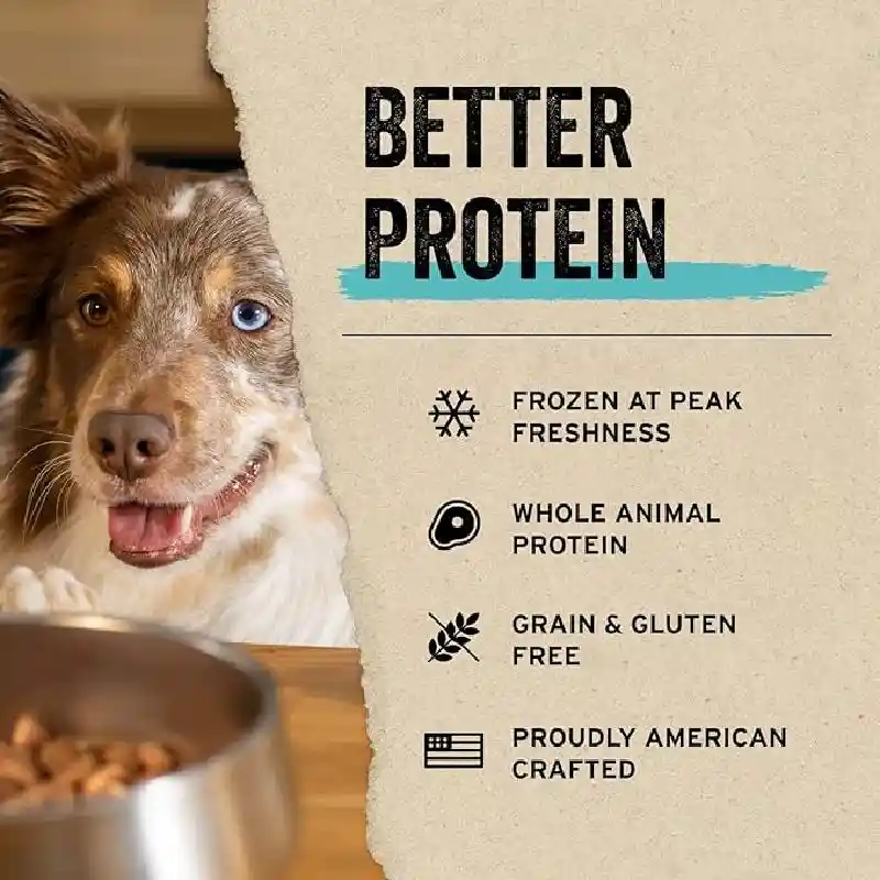 Freeze-dried Raw Chicken Hearts Dog Treats