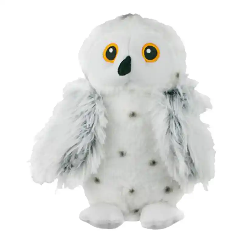 Tall Talls Animated Snow Owl