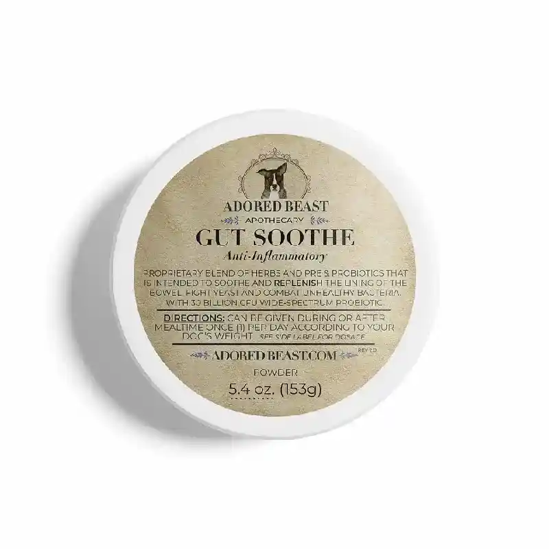 Leaky Gut Protocol (5 Product Kit)