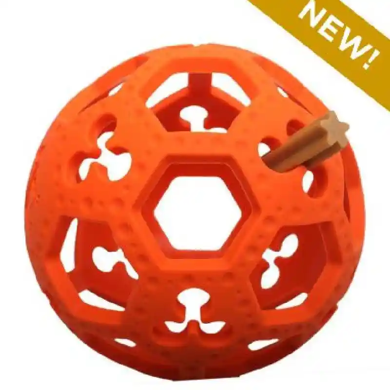Goat Flex-A-Ball for Tough Play