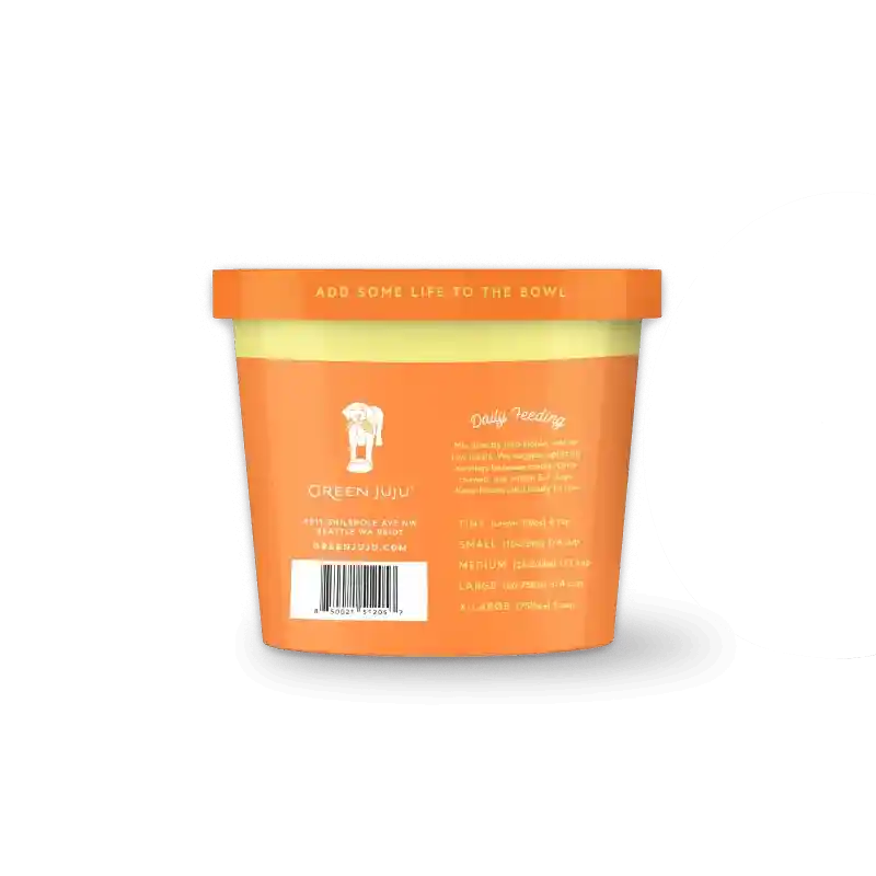Frzn Golden Blend Whole Food Supplement for Dogs 3