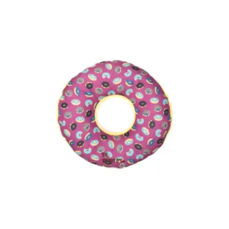 Worthy D Donut Sm