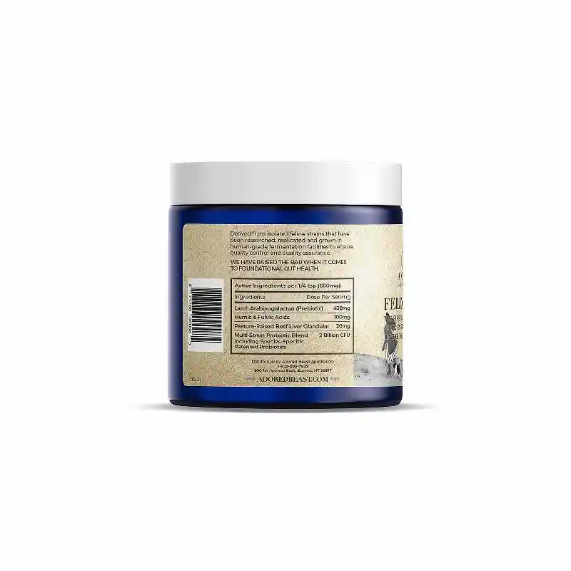 Feline Gut Soothe 46g