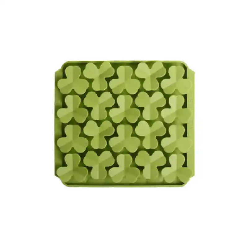 Spring Clover Foraging Mat For Dogs
