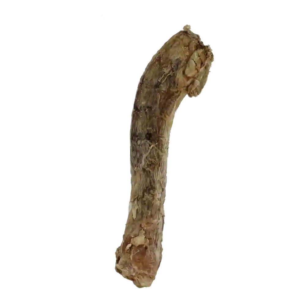 Ve Raw Bar Freeze-dried Raw Duck Necks Dog Snacks