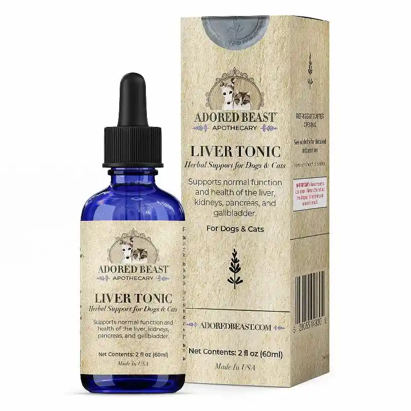 Yeasty Beast Protocol - 3 Product Kit for Dogs