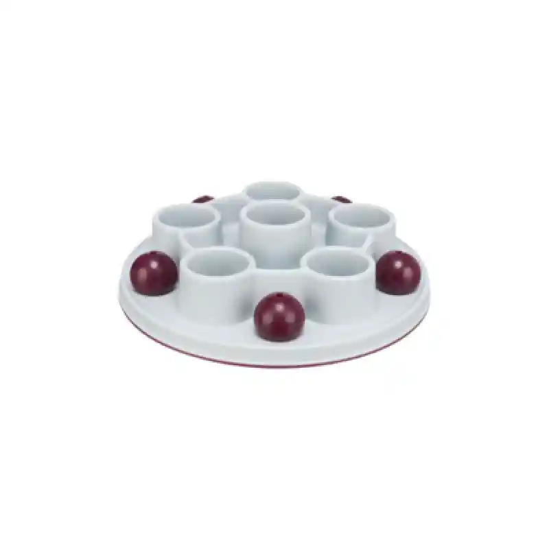 Trixie Cat Activity Strategy Game Pentagon