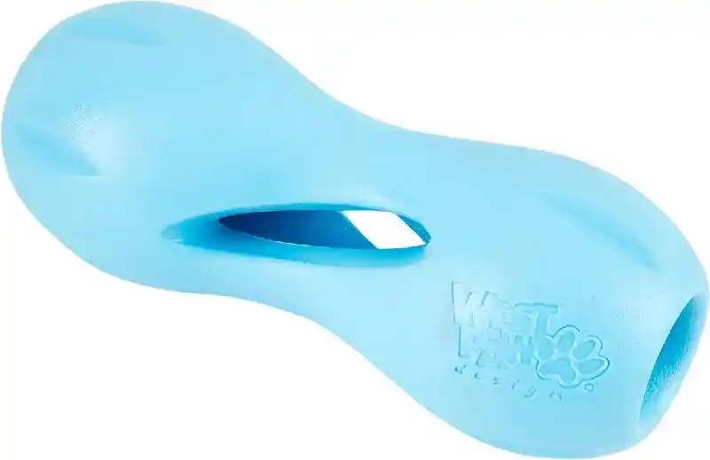 Qwizl Aqua Blue Large