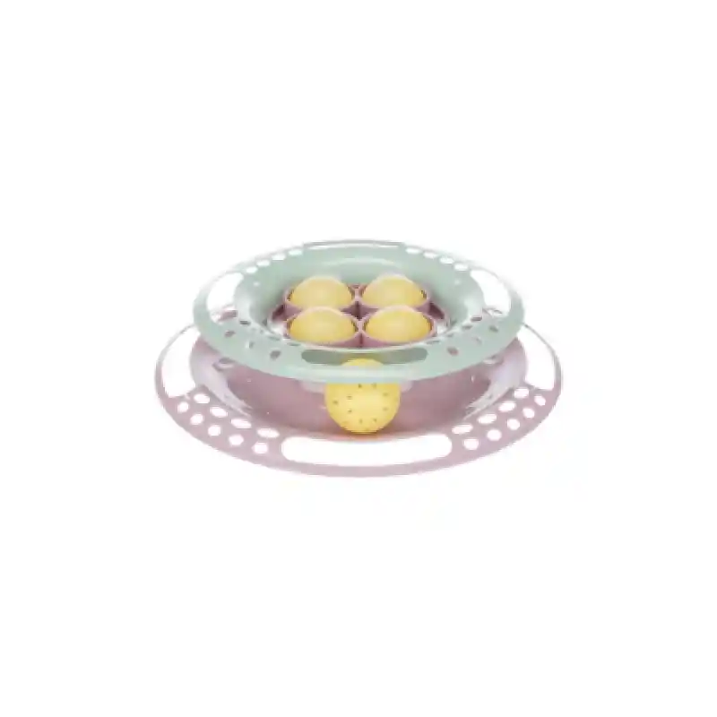 Trixie Junior Kitten Play Circle Track