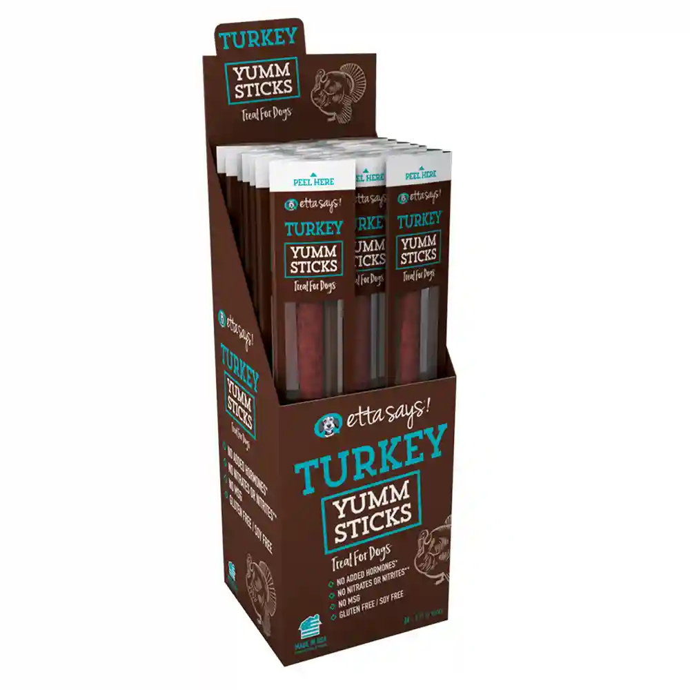 Ckn Yumm Stick Treat for Dogs .75-oz