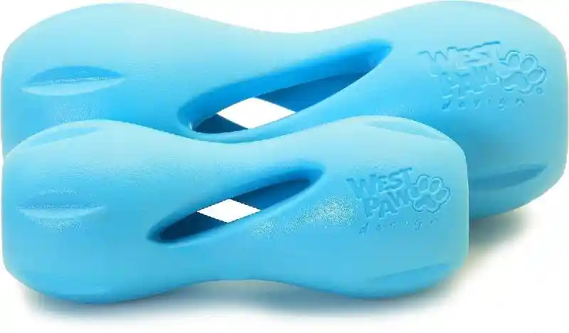 Qwizl Aqua Blue Small
