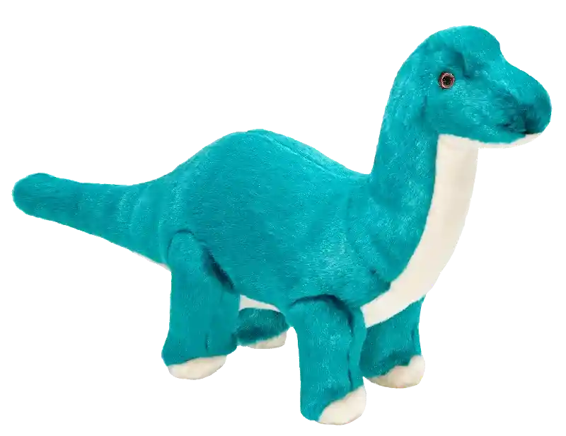 Ross Brachiosaurus (Medium - 14")
