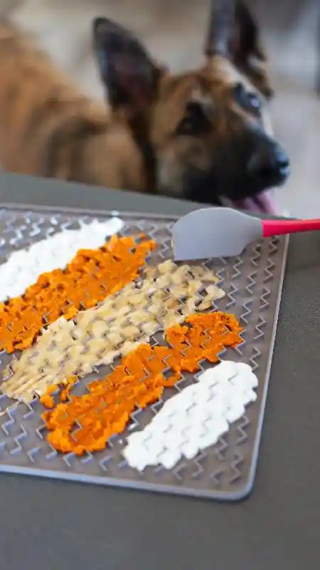 Silicone Therapeutic Lick Mat