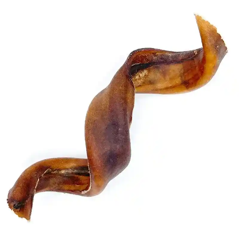 Collagen Spiral
