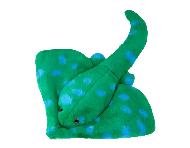 Gordon Stingray (Small - 9")