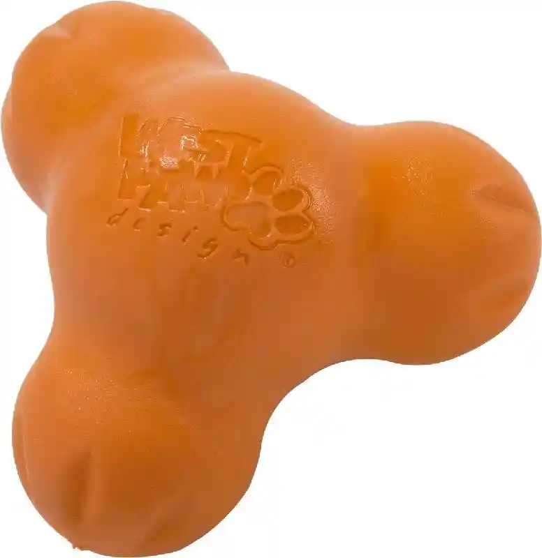 Tux Tangerine Large