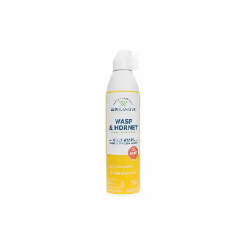 Wasp & Hornet Spray