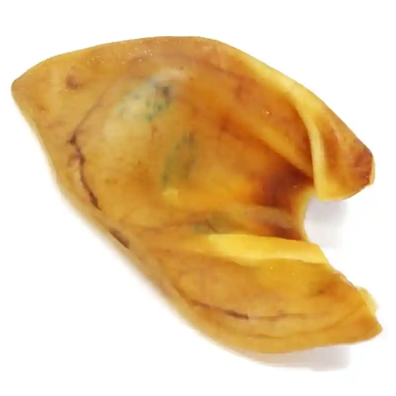 Tuesday's Natural Dog Co Pig Ear