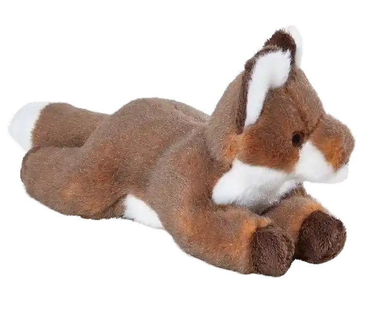 Anderson Fox (Mini - 7.5")