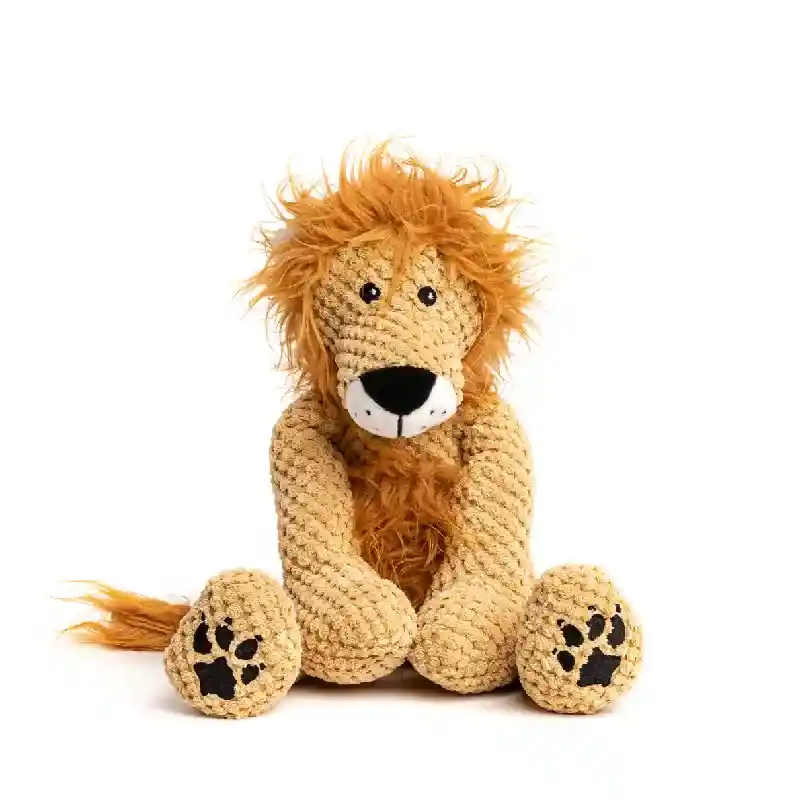 Lion Floppies (Small)