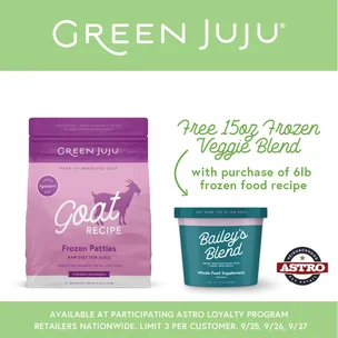 Green Juju | FREE V…