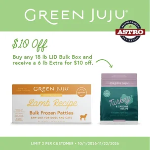 Green Juju | $10.00…