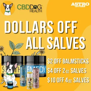 CBD Dog Health | Do…