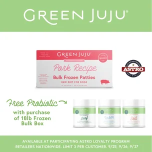 Green Juju | FREE P…