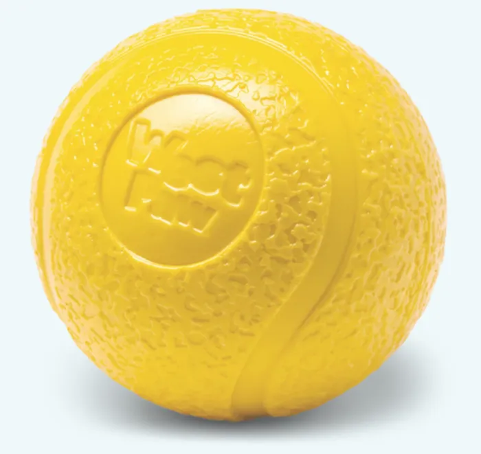 West Paw Boundr Large Yellow