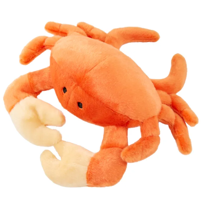 Fluff & Tuff Phyllis Crab
