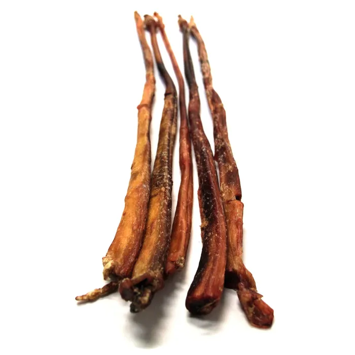 The Natural Dog Bully Cane Odorfree 32-in