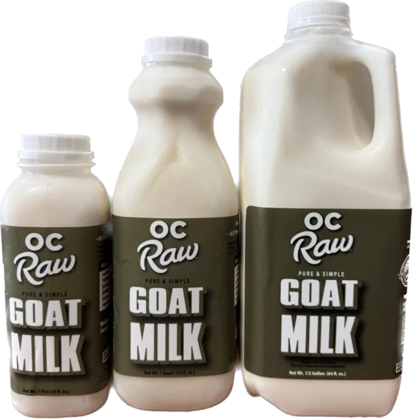 Oc Raw Bf & Produce For Dogs 32-oz Container