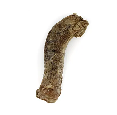 Vital 0.7 Oz Dog 1pk Duck Neck Rawbar Freezedried Treat40/bx
