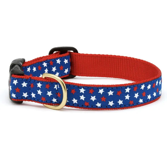 Uc New Stars Collar Xs